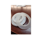 thumbnail image 3 of Coladera Redonda Push Acero Inox Anti-olores Fleximatic 2249, 3 of 4