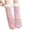 Pink, variant on UAMVSH Slipper Socks for Women Fuzzy Winter Socks Fleece Soft Thermal Socks Christmas Cozy Warm Socks