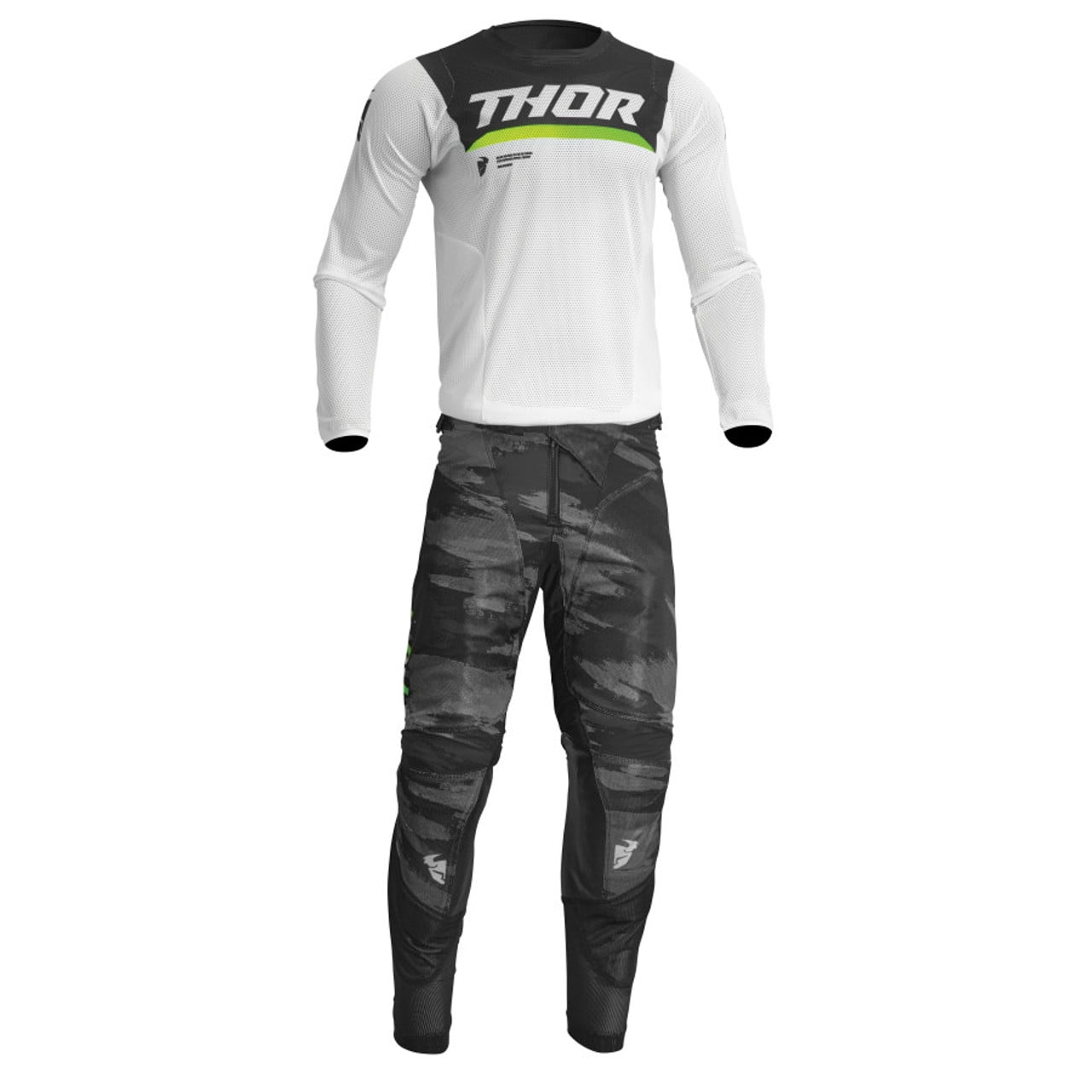 Thor motocross clearance clothing