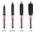 thumbnail image 2 of Cepillo redondo calefactado Calista Perfecter Pro 1.0 Rose Gold, 2 of 8