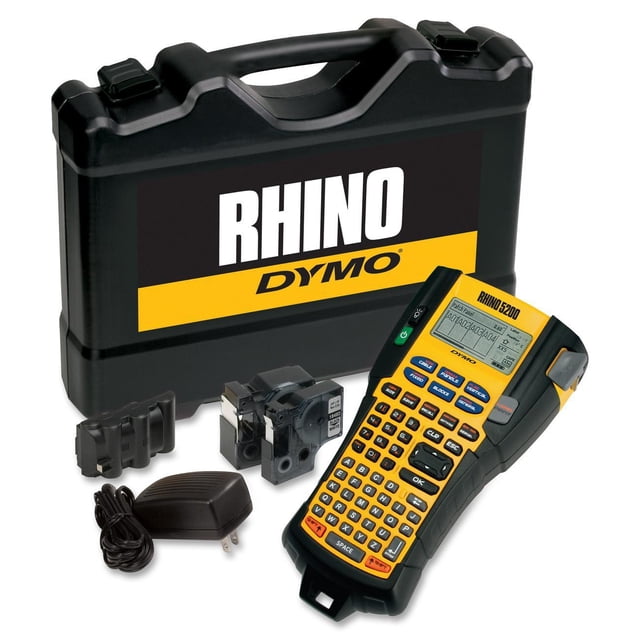 DYMO RHINO 5200 KIT SANFORD 1756589SANFORD