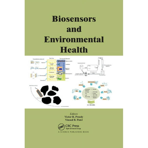 Biosensors and Environmental Health, (Paperback)