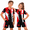 Canada, variant on USA Soccer Jersey for Kids, Youth Boys & Girls – Unisex Football Shirt, Camiseta de Futbol USA