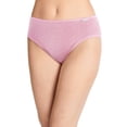 thumbnail image 2 of Jockey Women's Plus Size Elance Hipster - 3 Pack, 2 of 3