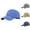 A-Blue171, variant on Unisex Baseball Cap Mountain Embroidered Adjustable Comfort Trendy Sun Hat Daily Wear Outdoor Casual Hats