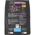 thumbnail image 2 of Purina Pro Plan Small Breed Sensitive Skin & Stomach Salmon & Rice Formula Dry Dog Food, 7.26-kg bag, 2 of 5