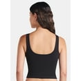 thumbnail image 2 of Avia Women's SoftSculpt Bra, Sizes XS-XXL, 2 of 3