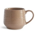 thumbnail image 5 of Siterra Painter's Palette 4-Piece 17 oz Rustic Stoneware Mugs, 5 of 6