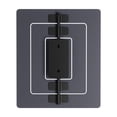 thumbnail image 3 of Umbra Echo Mirror, 3 of 7