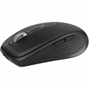 Logitech MX Anywhere 3S Compact Wireless Performance Mouse