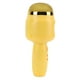 thumbnail image 5 of Micrófono Para Niños, Micrófono Inalámbrico Bluetooth, Uso Sencillo De Plástico ABS, Lindo, Sin Demora, Alta Fidelidad Para El Rendimiento ANGGREK  Otros, 5 of 8