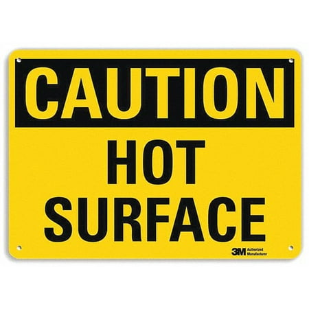 

Lyle Caution Sign 10 inx14 in Plastic U4-1428-NP_14X10 U4-1428-NP_14X10 ZO-G4717828