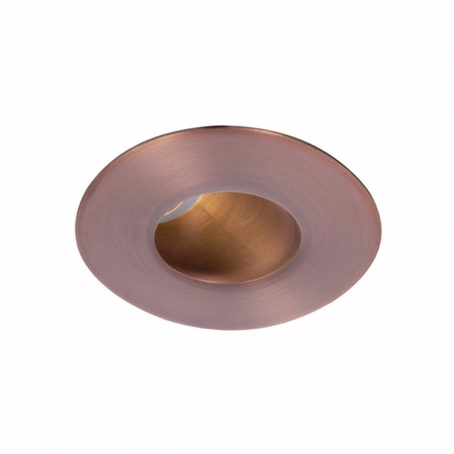Wac Lighting Hr-2Led-T409pf Tesla Pro 2" Led Adjustable Trim - MultiColor - Walmart.com