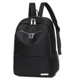thumbnail image 1 of Backpack Fashion Student Computer Bag Female 14 Inch Female Business Large Capacity Bag Backpack, 1 of 5