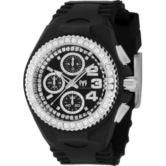 Technomarine TM-115038 Women's Cruise Original Silver Dial