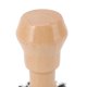 thumbnail image 4 of Portafilter Cleaning Brush Professional Portable Coffee Tamper Cleaning Brush with Wooden Handle for Kitchen Tool 51mm/2.01in, 54mm/2.13in, 4 of 4