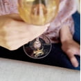 thumbnail image 4 of Miduoduo-Chat Charms pour Amateurs de Vin avec Six Designs Uniques, Marqueurs de Boisson pour Vaisselle, Or, 4 of 4