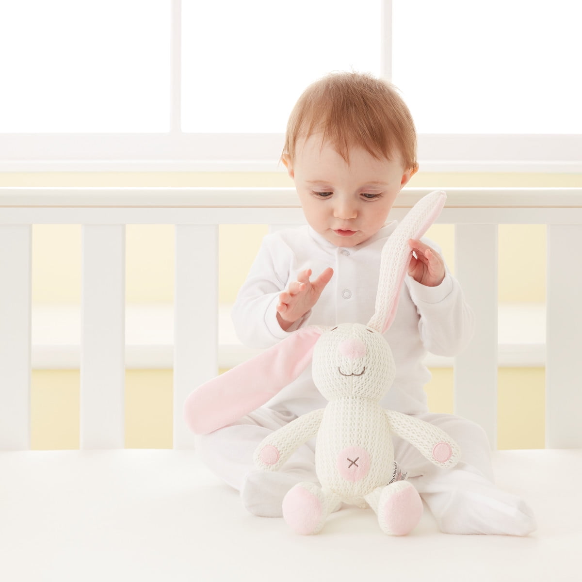tommee tippee breathable toy