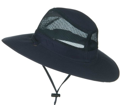 Solarweave Safari 50+ SPF Sun Hat 