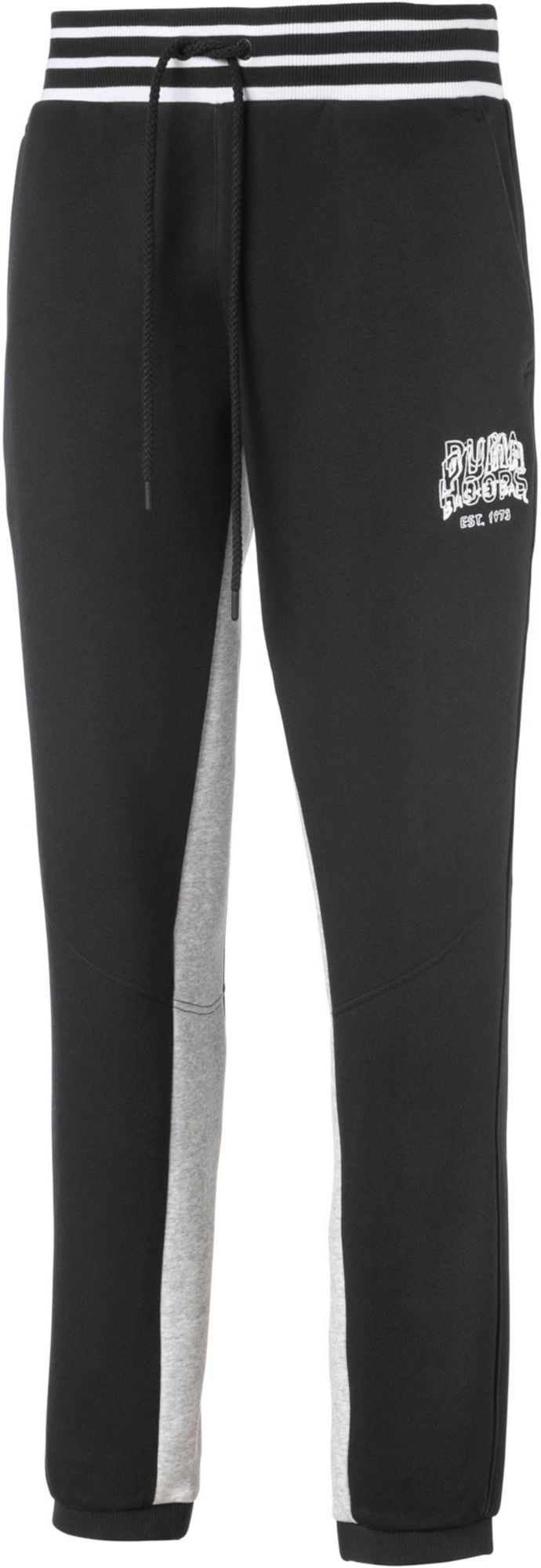 puma sweatpants walmart