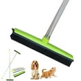thumbnail image 2 of Hearth & Gear Pet Pet Removal Pet Hair Removal Rubber Carpet Dog Hair Hair For Carpet Adjustable Handle Carpet Rake For Pet Hair Removal Train Dogs Leash Dog Trailer Accessories Car Trunk Divider, 2 of 4