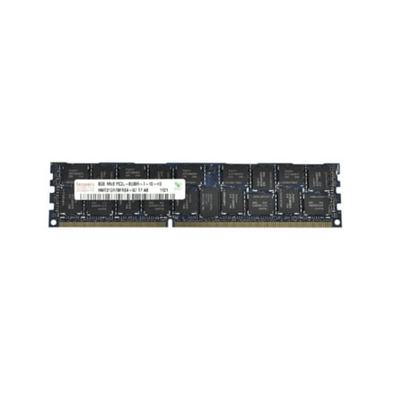 Genuine Hynix PC3-8500R 8GB DIMM ECC Memory Module HMT31GR7BFR8A-G7 price history on PriceWatchPro