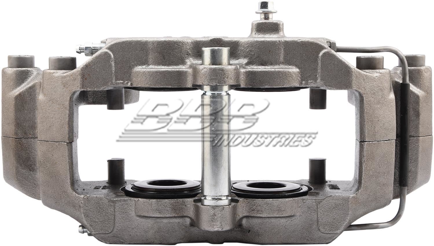 TERREPOWER formerly BBB Industries 97-17698B Reman Caliper w/installation Hardware