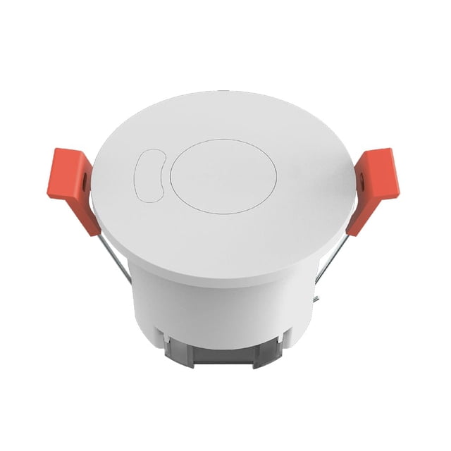 Sensor de presencia Sensor de movimiento inteligente WenzhiIoT ZigBee 5.8 GHz