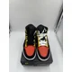 thumbnail image 2 of Size 9 - A i r-Jor-dan 1 SE Mid Amarillo, 2 of 6