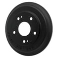 thumbnail image 1 of Dynamic Friction Company True Balanced Brake DRUM (1) 365-59017, 1 of 4