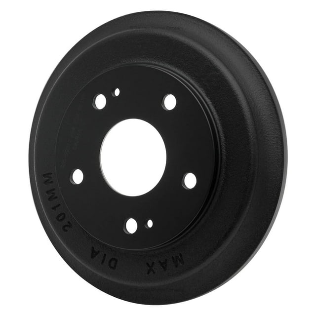 Dynamic Friction Company True Balanced Brake DRUM (1) 365-59017