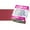 Alizarin Crimson, variant on LUKAS 1862 Aquarell Artists' Watercolor Pans, Purple Half Pan - Vibrant Professional Grade Watercolor Paint - Easy-to-Wet, Intense Color, Long-lasting - Ideal for Professional Watercolorists