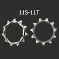 thumbnail image 1 of Vélo de Route 8-11 Vitesses Vtt Cassette Cog 11-13T Roue Libre pour Shimano, 1 of 4