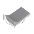 thumbnail image 2 of FESTFENDS 4Ud Protector De Pared Anti Colisión Para Bote De Basura Oscuro Sin Taladro, 2 of 8