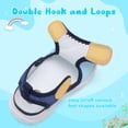 thumbnail image 7 of Barerun Toddler Water Shoes Boys Girls Wide Quick Dry for Swim Pool Beach, 7 of 7