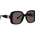 thumbnail image 2 of LENTES DE SOL GUCCI GG1029SA 005 57MM, 2 of 3