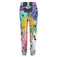 thumbnail image 6 of Garten of Banban Men's Sleeping Pants Soft Pajama Lounge Pants Casual Sleep Pants 3XL, 6 of 7
