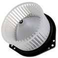 thumbnail image 2 of cciyu HVAC Blower Motor Heater Blower Motor and HVAC Resistor Blower Motor Module fit for 1998-1999 for Nissan Frontier, 2 of 5
