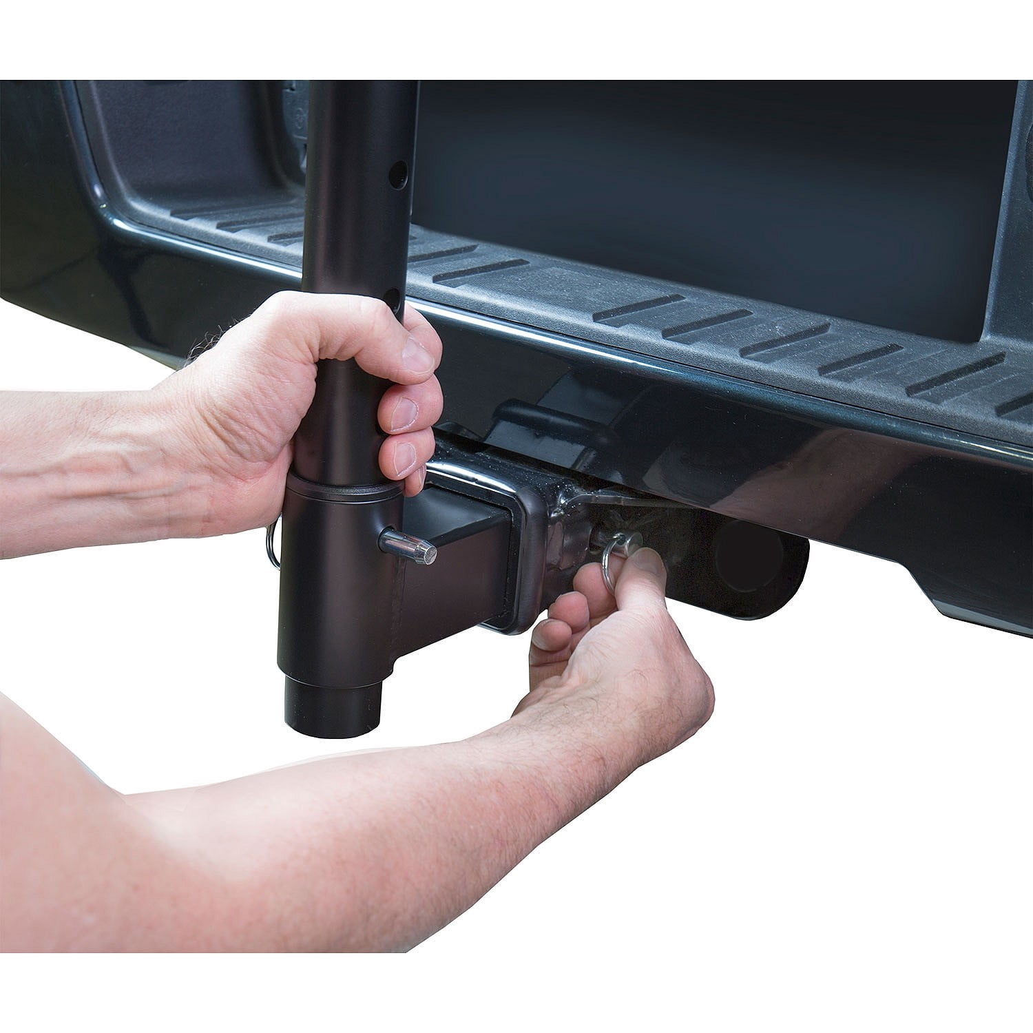 OmniMount TV Tailgate Mount for 32-65" TVs - SC65TLG