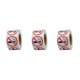 thumbnail image 2 of Matsuzay 500 Pieces/Roll No Smoking Sticker Labels Adhesive Signs 2.5cm Diameter Type1 NO1, 2 of 6