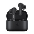 thumbnail image 1 of Denon AH-C630W Audífonos inalámbricos verdaderos, audífonos Bluetooth intrauditivos con micrófono, 18 horas de duración de la batería, resistencia al agua con clasificación IPX4, incluye (3) almohadil, 1 of 5
