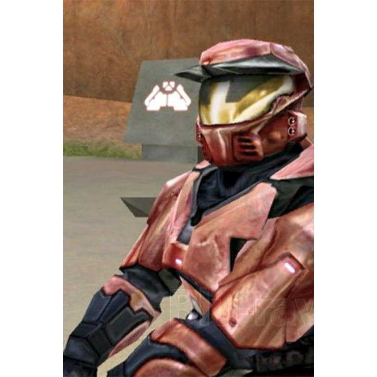 10 Years of Red vs. Blue Blu-ray Edition - Walmart.com