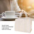 thumbnail image 4 of Bolso De Lona Para Mujer Con Correa Ajustable, Cierre De Cremallera, Gran Capacidad, Resistente Al Agua, Ligero Y Moderno, Ideal Para Uso Diario, 4 of 8