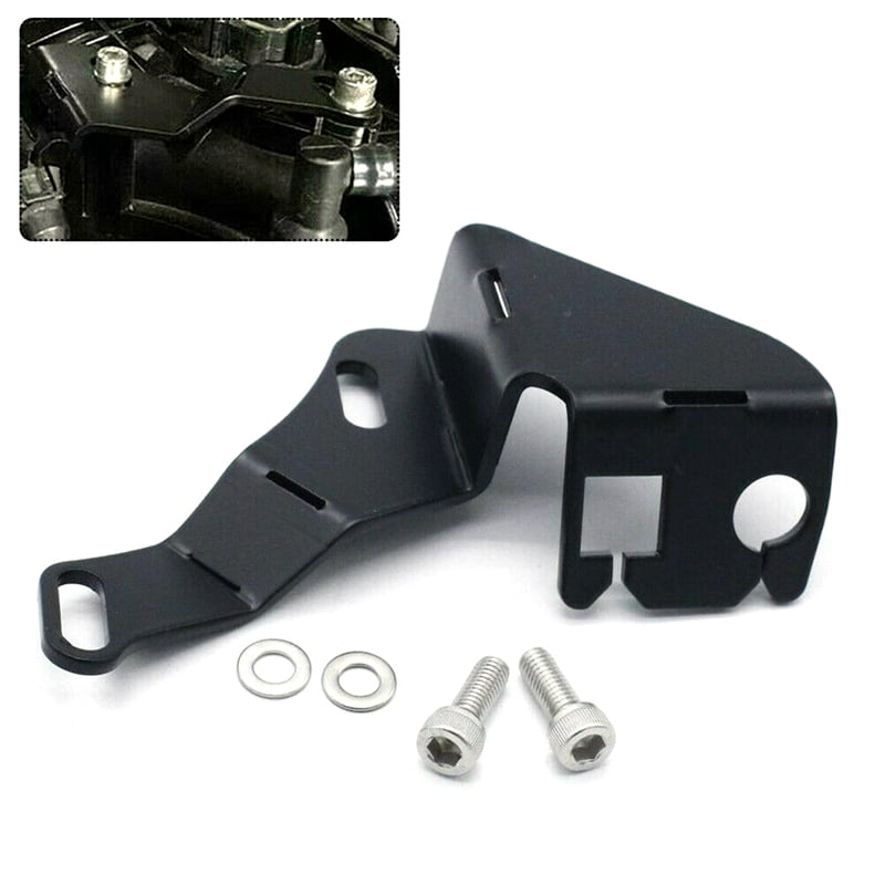 New Intake Manifold Throttle Cable Bracket for TBSS/NNBS/L92