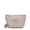 Quartz Metallic, variant on Shawna Large Metallic Pouch