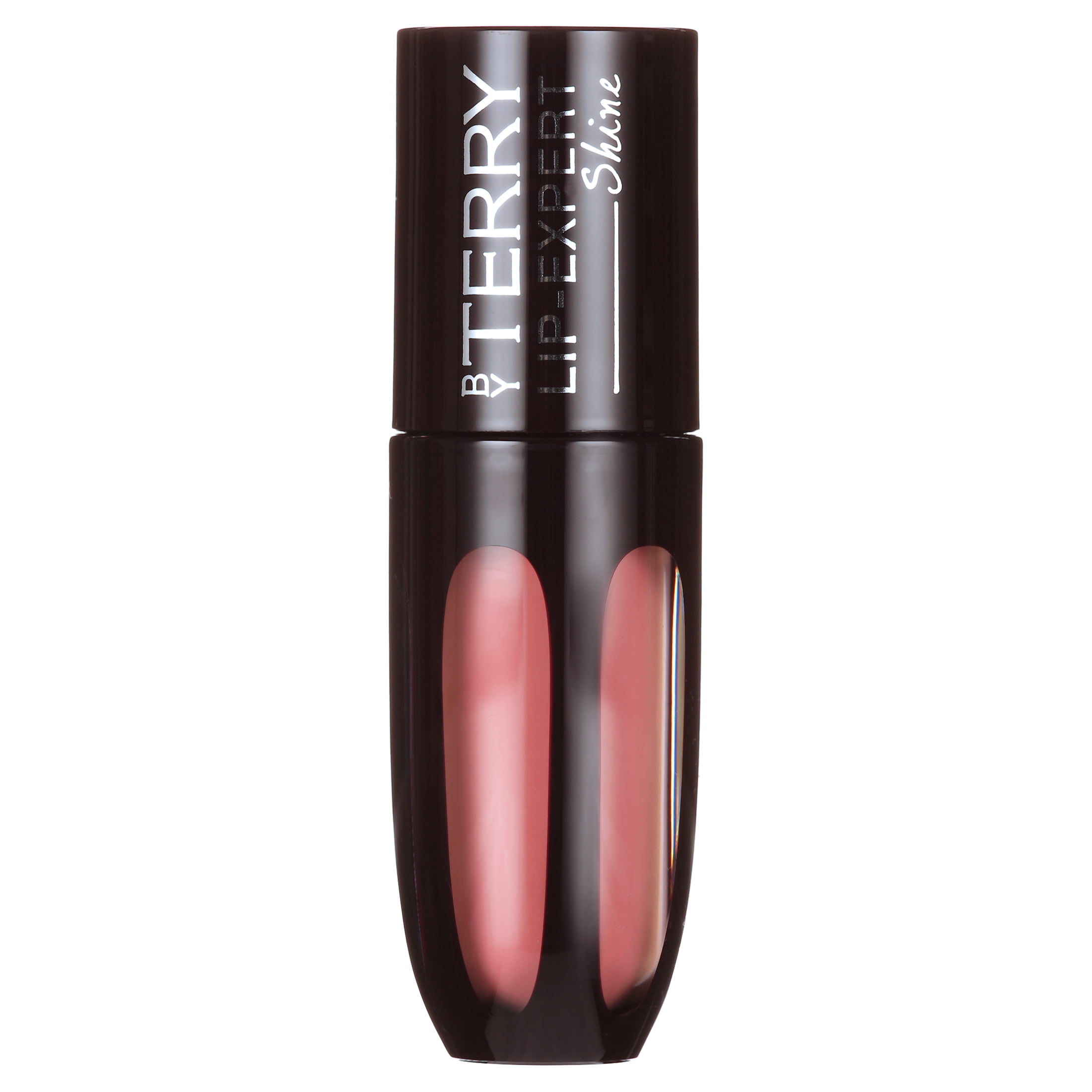 By Terry Lip Expert Long Lasting Shine Lipstick, N10 Bare Flirt