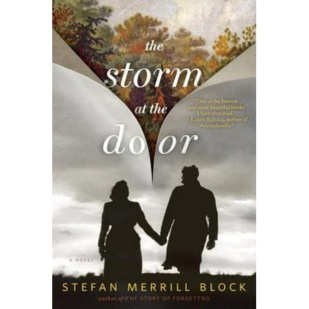 The Storm at the Door - eBook