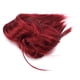 thumbnail image 1 of Pieza De Pelo De Moño Desordenado, Extensión De Pelo Updo Despeinado Con Banda De Goma Elástica, Para Mujeres, Fiesta De Halloween, Baile, Cosplay, Vida Diaria, 1 of 7