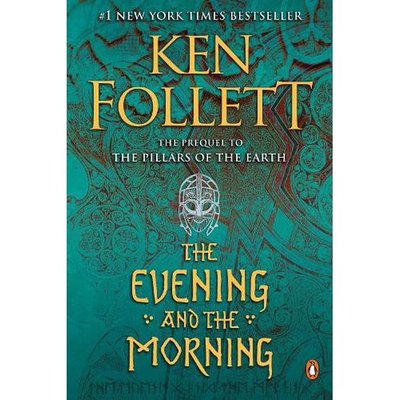 Pre-Owned The Evening and the Morning (Kingsbridge) Paperback