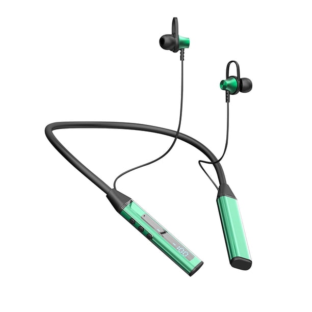 Auriculares Bluetooth, Auriculares inalámbricos, Auriculares Bluetooth Auriculares inalámbricos Bluetooth Auriculares de conducción ósea Auriculares inalámbricos Bluetooth 5.3 Auriculares deportivos B